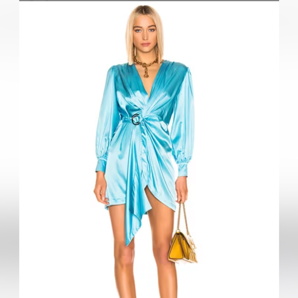 Gorgeous retrofete dress size small. Only worn once for an event!